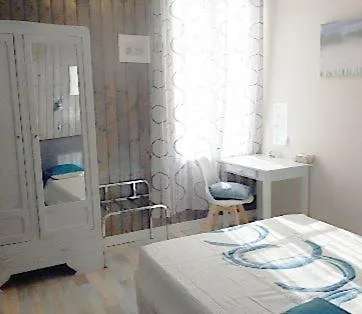 Fleur Des Pins - & D'hotes 4* Saint-Georges-d'Oleron