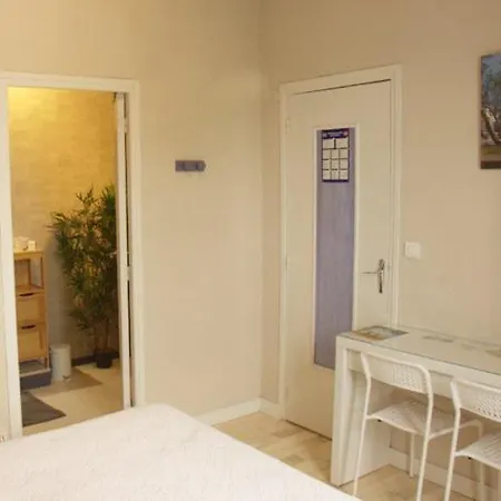 Fleur Des Pins - & D'hotes B&B 생-조르주-돌레롱