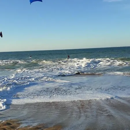 B&B Fleur Des Pins - & D'hotes