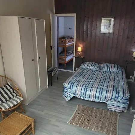 Fleur Des Pins - & D'hotes