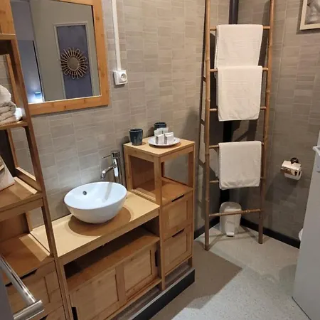 Fleur Des Pins - & D'hotes 4*