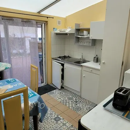 Nocleg ze śniadaniem Fleur Des Pins - & D'hotes 4*