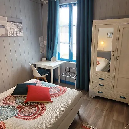 Fleur Des Pins - & D'hotes Saint-Georges-d'Oleron