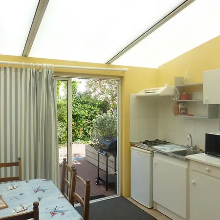 Fleur Des Pins - & D'hotes 4* Saint-Georges-d'Oleron