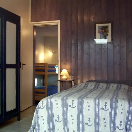 Fleur Des Pins - & D'hotes Saint-Georges-d'Oleron