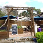 Bed & Breakfast Residence Fleur Des Pins - Gites & Chambres D'Hotes Saint-Georges-d'Oleron