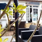 住宿加早餐酒店 Fleur Des Pins - & D'hotes 4*