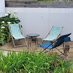 住宿加早餐酒店 Fleur Des Pins - & D'hotes 奥雷龙圣乔治