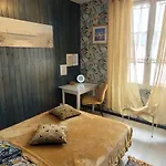 Fleur Des Pins - & D'hotes 住宿加早餐酒店 4*