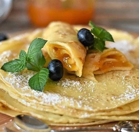 B&B Fleur Des Pins - & D'hotes