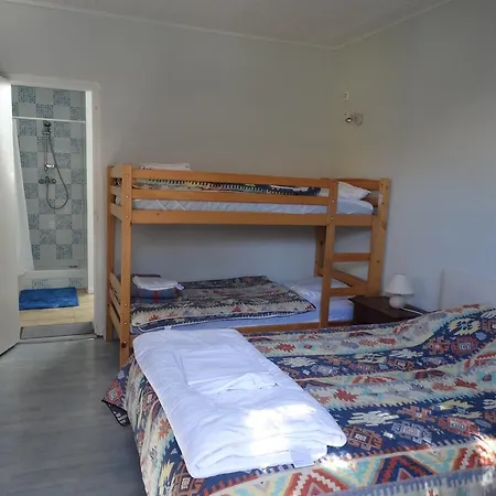 Fleur Des Pins - & D'hotes ベッド・アンド・ブレックファスト