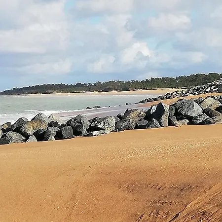 Fleur Des Pins - & D'hotes 4*