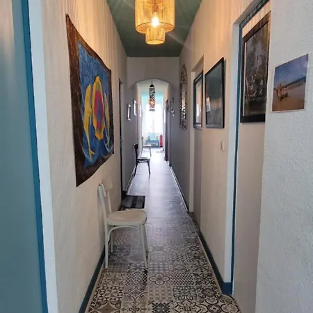 B&B Fleur Des Pins - & D'hotes