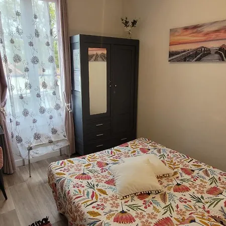 Fleur Des Pins - & D'hotes