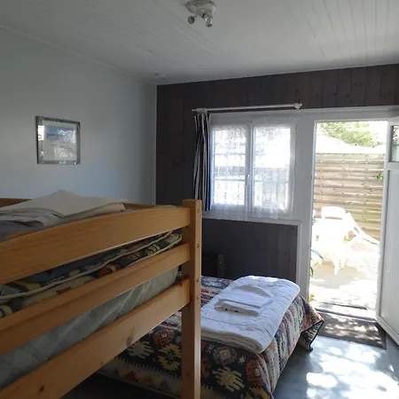 Fleur Des Pins - & D'hotes 4*