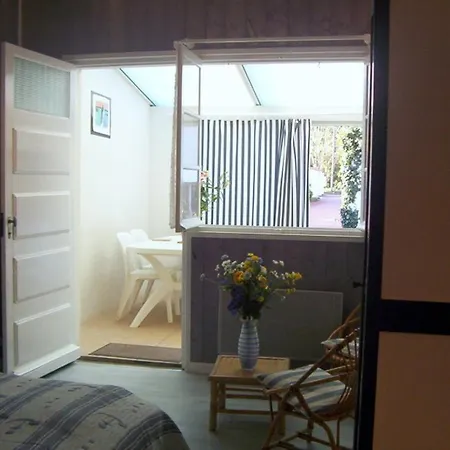 ベッド・アンド・ブレックファスト Fleur Des Pins - & D'hotes