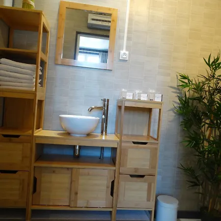 Fleur Des Pins - & D'hotes 4*